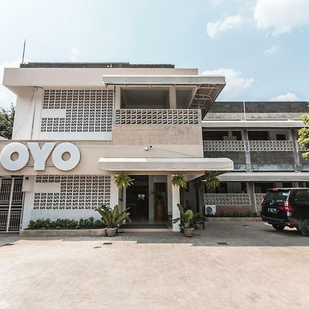 Oyo 1001 Pulo Art Space Near Ciranjang Ent Hospital Jakarta Luaran gambar