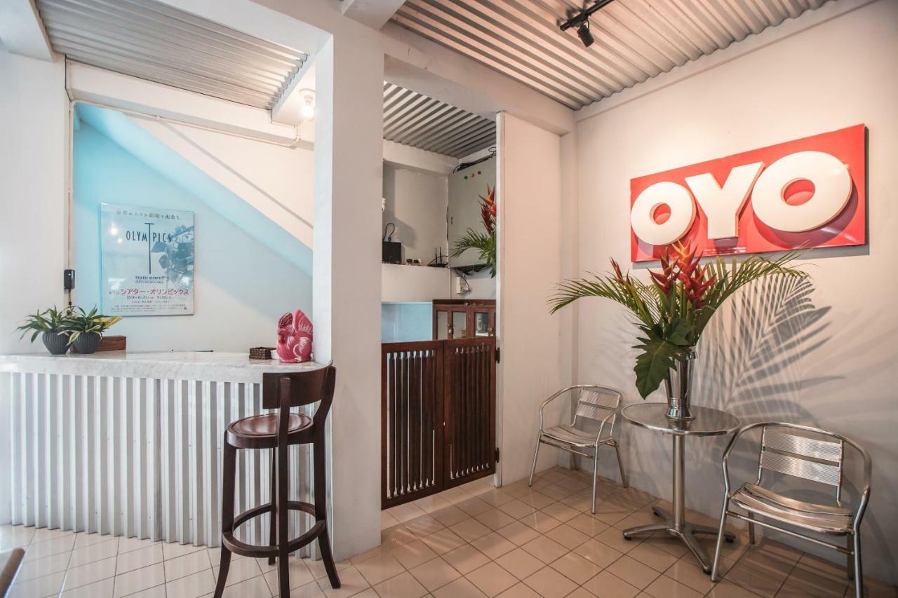 Oyo 1001 Pulo Art Space Near Ciranjang Ent Hospital Jakarta Luaran gambar