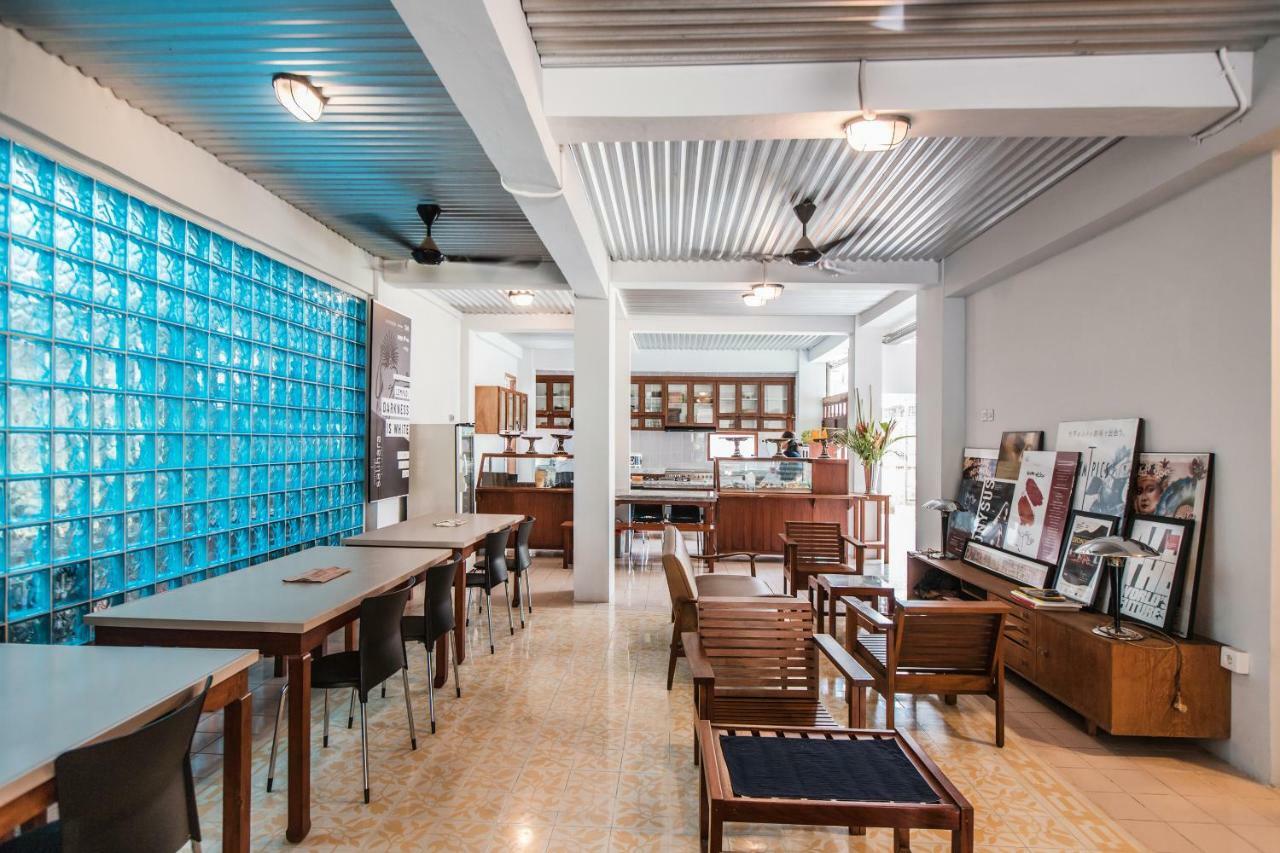 Oyo 1001 Pulo Art Space Near Ciranjang Ent Hospital Jakarta Luaran gambar